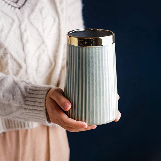 Ceramic Vase